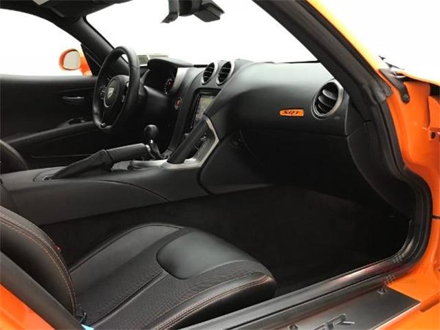 2014 Dodge Viper (CC-1154858) for sale in Syosset, New York