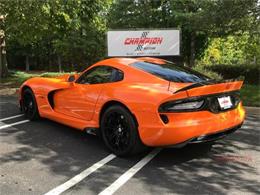 2014 Dodge Viper (CC-1154858) for sale in Syosset, New York