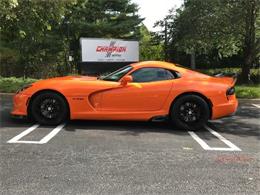2014 Dodge Viper (CC-1154858) for sale in Syosset, New York