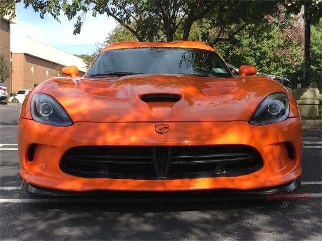 2014 Dodge Viper (CC-1154858) for sale in Syosset, New York
