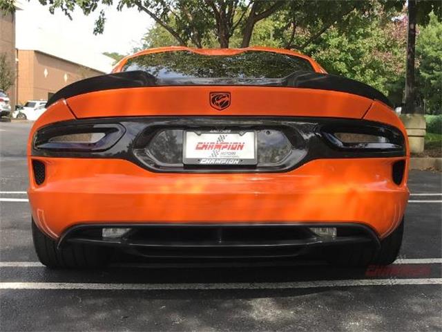 2014 Dodge Viper (CC-1154858) for sale in Syosset, New York