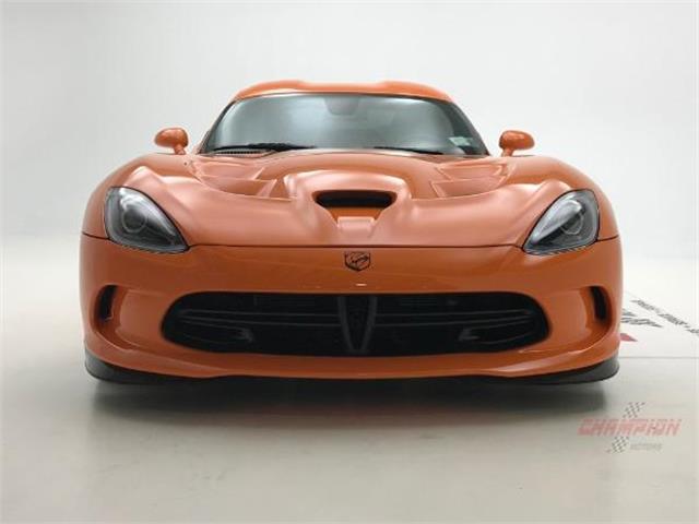 2014 Dodge Viper (CC-1154858) for sale in Syosset, New York