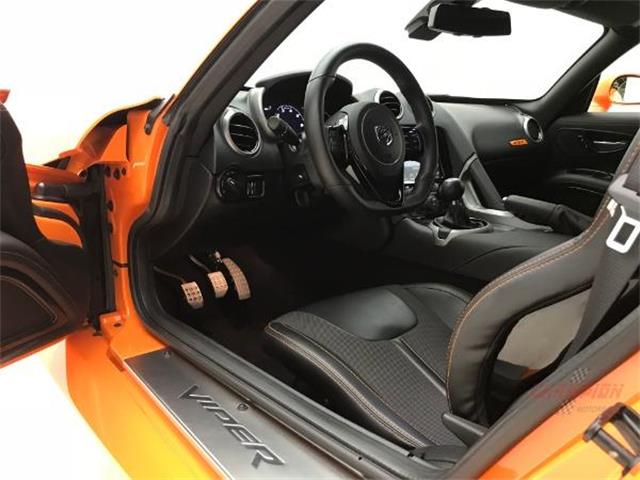 2014 Dodge Viper (CC-1154858) for sale in Syosset, New York