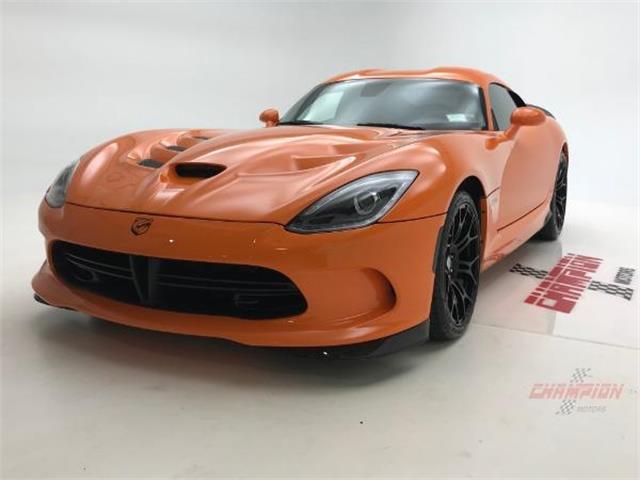 2014 Dodge Viper (CC-1154858) for sale in Syosset, New York