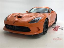 2014 Dodge Viper (CC-1154858) for sale in Syosset, New York