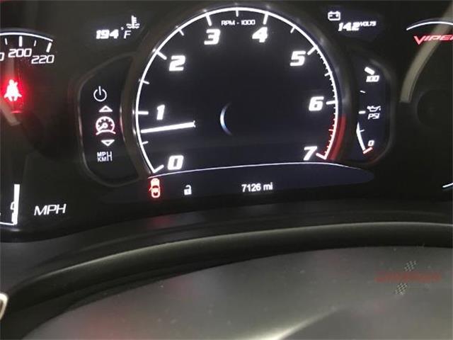 2014 Dodge Viper (CC-1154858) for sale in Syosset, New York