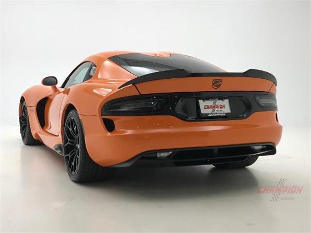 2014 Dodge Viper (CC-1154858) for sale in Syosset, New York