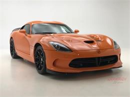 2014 Dodge Viper (CC-1154858) for sale in Syosset, New York