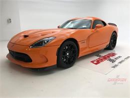2014 Dodge Viper (CC-1154858) for sale in Syosset, New York