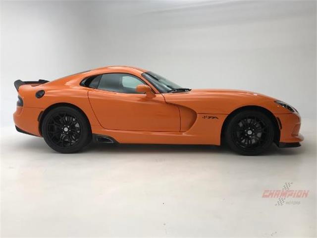 2014 Dodge Viper (CC-1154858) for sale in Syosset, New York