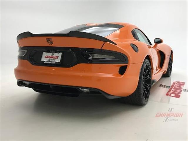 2014 Dodge Viper (CC-1154858) for sale in Syosset, New York
