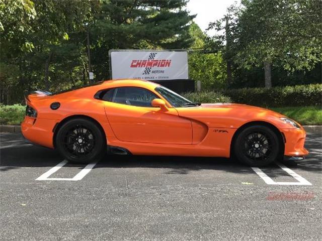 2014 Dodge Viper (CC-1154858) for sale in Syosset, New York