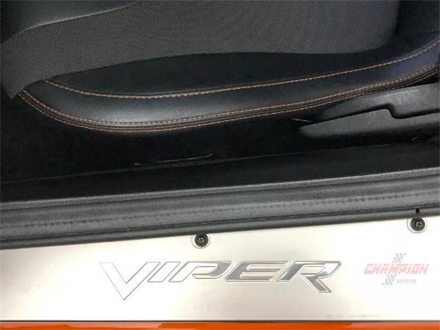2014 Dodge Viper (CC-1154858) for sale in Syosset, New York