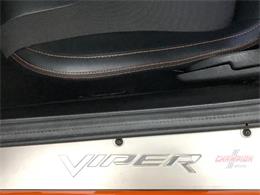 2014 Dodge Viper (CC-1154858) for sale in Syosset, New York