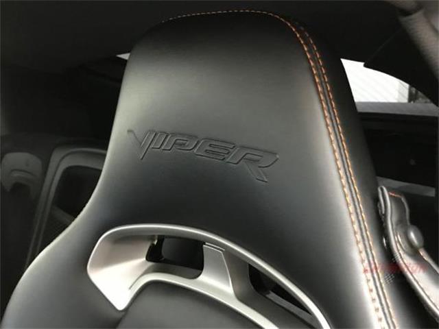 2014 Dodge Viper (CC-1154858) for sale in Syosset, New York