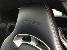 2014 Dodge Viper (CC-1154858) for sale in Syosset, New York