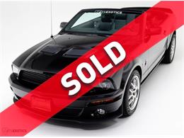 2009 Ford Mustang (CC-1154876) for sale in Seattle, Washington