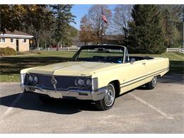 1968 Chrysler Imperial (CC-1154883) for sale in Maple Lake, Minnesota