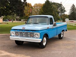 1964 Ford F250 (CC-1150489) for sale in Maple Lake, Minnesota