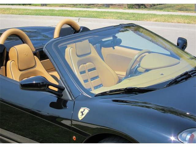 2006 Ferrari 430 (CC-1154907) for sale in Dallas, Texas