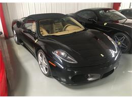 2006 Ferrari 430 (CC-1154907) for sale in Dallas, Texas