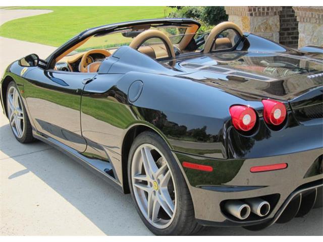 2006 Ferrari 430 (CC-1154907) for sale in Dallas, Texas