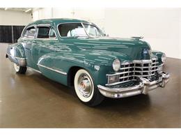 1947 Cadillac Series 62 (CC-1154917) for sale in Dallas, Texas