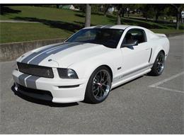 2007 Ford Mustang (CC-1154922) for sale in Dallas, Texas
