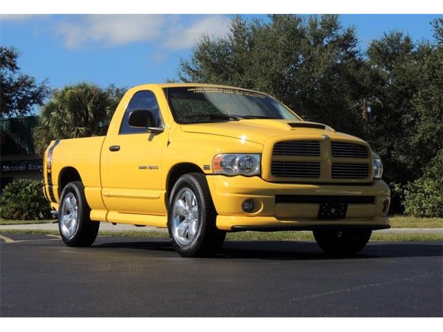 2004 Dodge Truck (CC-1154942) for sale in Boca Raton, Florida