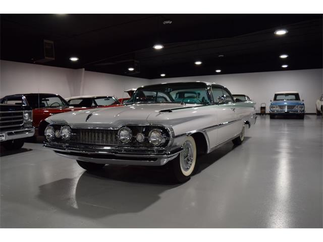 1959 Oldsmobile 98 (CC-1154946) for sale in Sioux City, Iowa