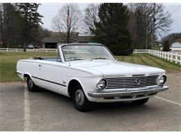1964 Plymouth Valiant (CC-1150496) for sale in Maple Lake, Minnesota