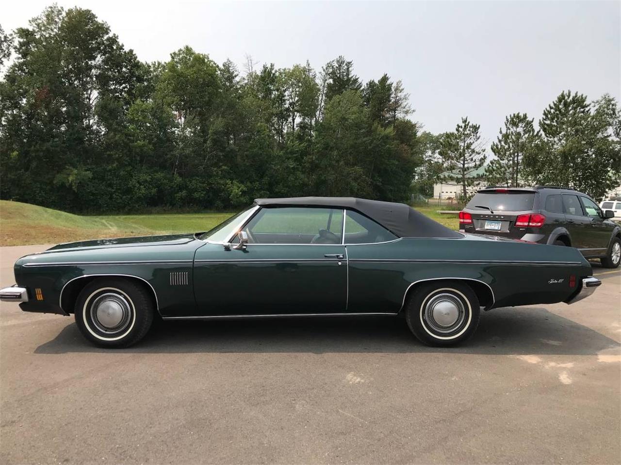 1973 Oldsmobile Delta 88 Royale for Sale CC1154989