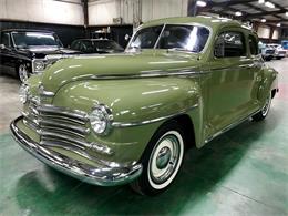 1948 Plymouth Special Deluxe (CC-1154997) for sale in Sherman, Texas