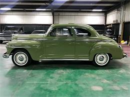 1948 Plymouth Special Deluxe (CC-1154997) for sale in Sherman, Texas
