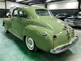 1948 Plymouth Special Deluxe (CC-1154997) for sale in Sherman, Texas