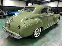 1948 Plymouth Special Deluxe (CC-1154997) for sale in Sherman, Texas