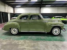 1948 Plymouth Special Deluxe (CC-1154997) for sale in Sherman, Texas