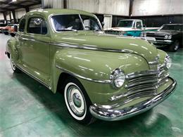 1948 Plymouth Special Deluxe (CC-1154997) for sale in Sherman, Texas