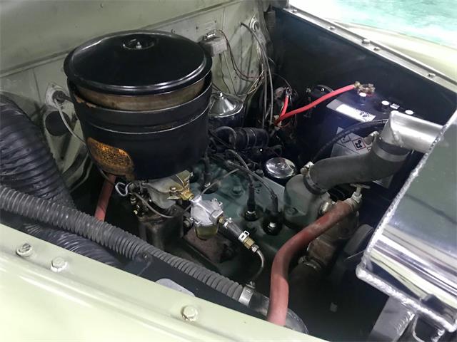 1948 Plymouth Special Deluxe (CC-1154997) for sale in Sherman, Texas