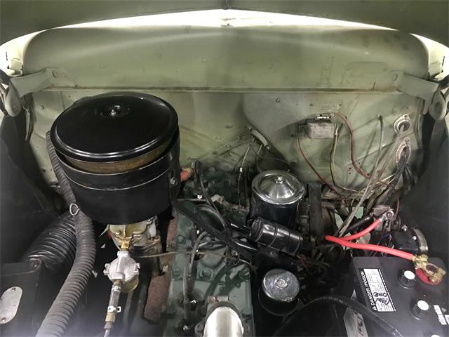 1948 Plymouth Special Deluxe (CC-1154997) for sale in Sherman, Texas