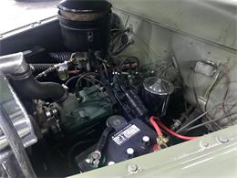 1948 Plymouth Special Deluxe (CC-1154997) for sale in Sherman, Texas