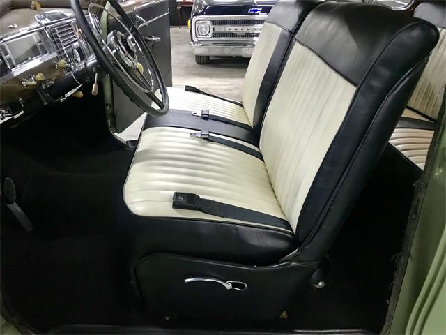 1948 Plymouth Special Deluxe (CC-1154997) for sale in Sherman, Texas