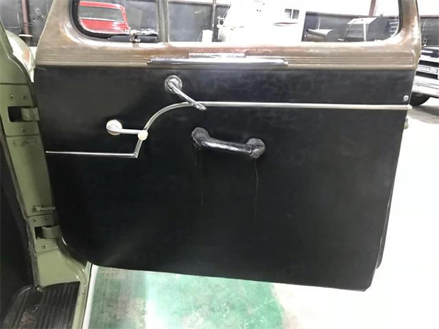 1948 Plymouth Special Deluxe (CC-1154997) for sale in Sherman, Texas