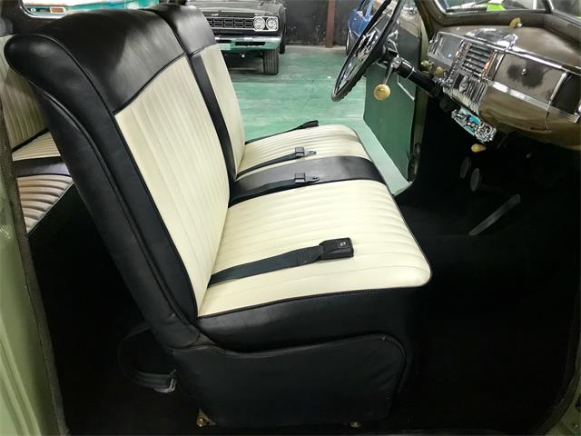 1948 Plymouth Special Deluxe (CC-1154997) for sale in Sherman, Texas