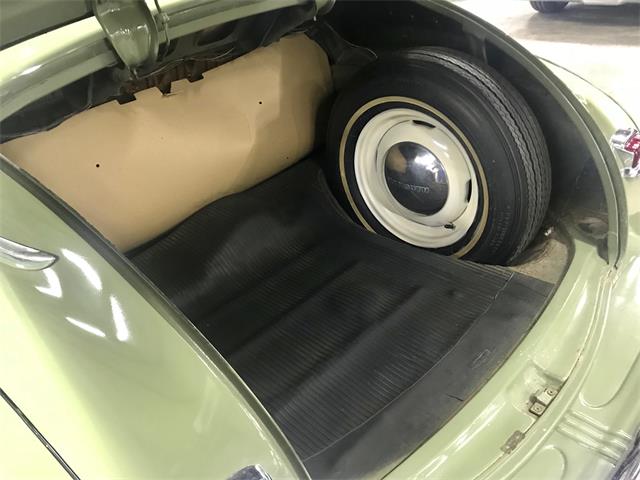 1948 Plymouth Special Deluxe (CC-1154997) for sale in Sherman, Texas