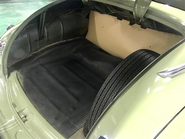 1948 Plymouth Special Deluxe (CC-1154997) for sale in Sherman, Texas