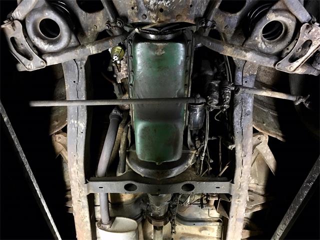1948 Plymouth Special Deluxe (CC-1154997) for sale in Sherman, Texas