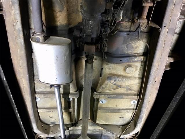 1948 Plymouth Special Deluxe (CC-1154997) for sale in Sherman, Texas
