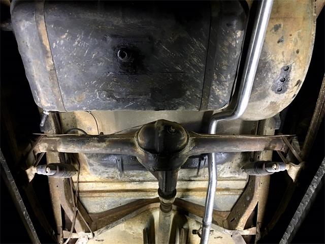1948 Plymouth Special Deluxe (CC-1154997) for sale in Sherman, Texas