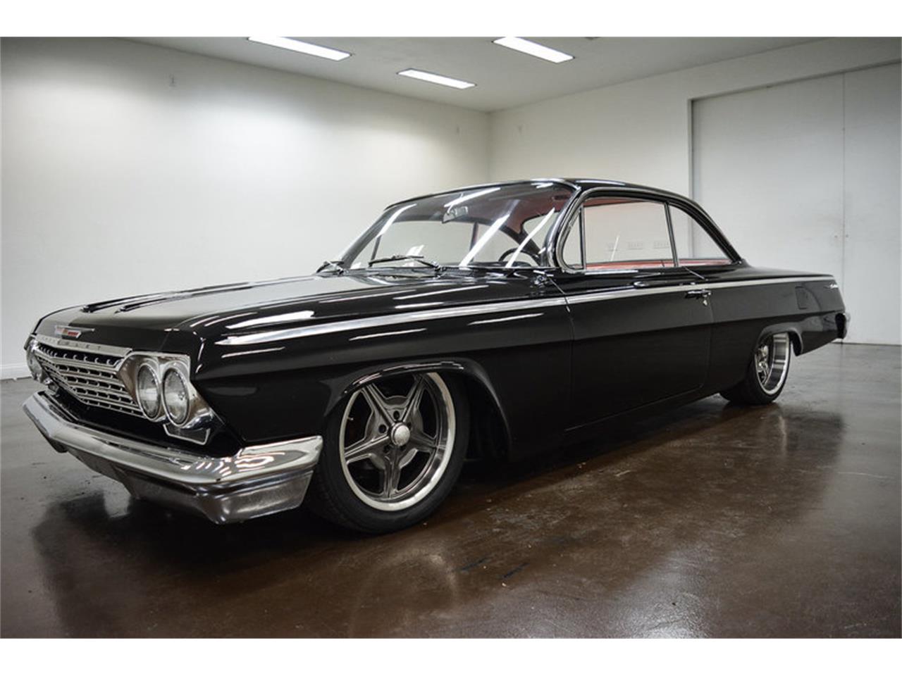 amt 1962 chevy bel air